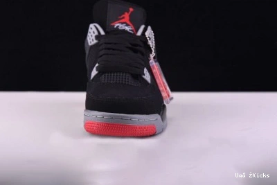 537 Retro 308497-089 Jordan Black Cement EasyMatch 4 0702